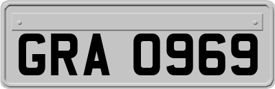 GRA0969