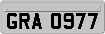 GRA0977