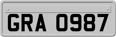 GRA0987