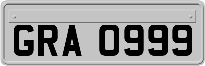 GRA0999