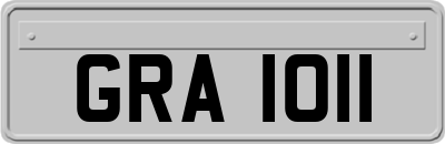 GRA1011