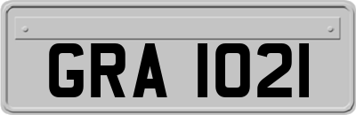 GRA1021