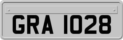 GRA1028