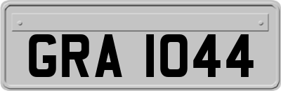 GRA1044