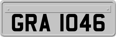 GRA1046