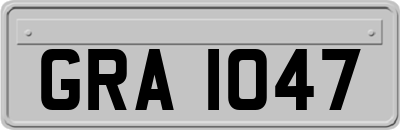 GRA1047