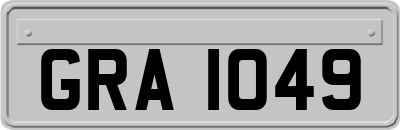GRA1049