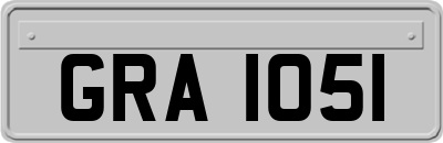GRA1051