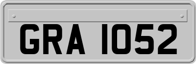 GRA1052