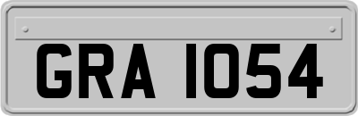 GRA1054