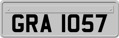 GRA1057