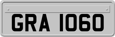 GRA1060