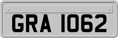 GRA1062