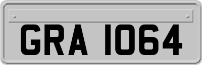 GRA1064