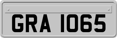GRA1065