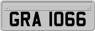 GRA1066