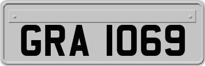 GRA1069