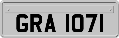 GRA1071