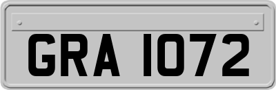 GRA1072