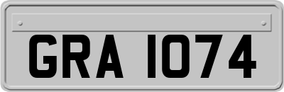 GRA1074
