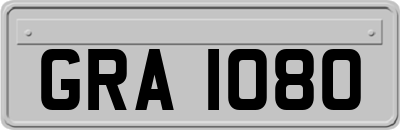 GRA1080