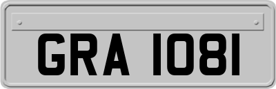 GRA1081