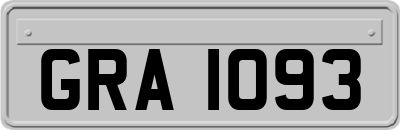 GRA1093