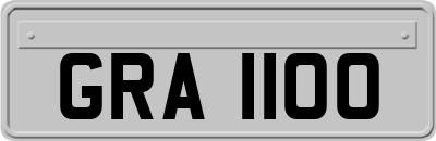GRA1100