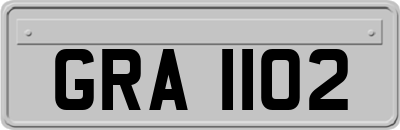GRA1102