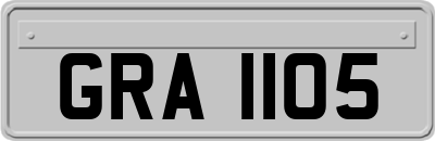 GRA1105