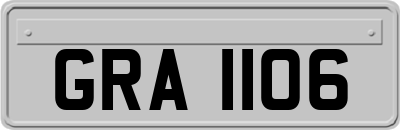 GRA1106