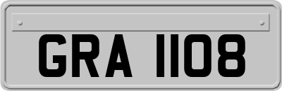 GRA1108