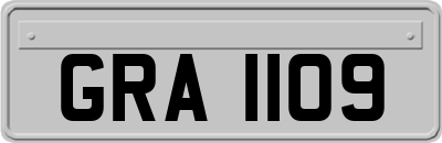 GRA1109
