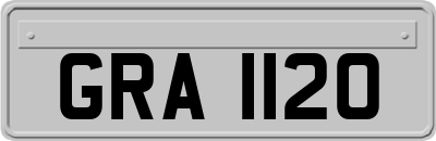 GRA1120