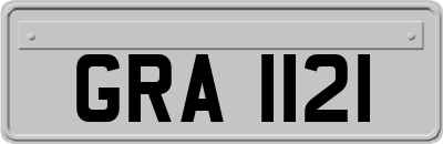GRA1121
