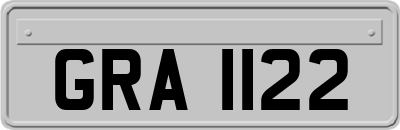 GRA1122