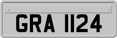 GRA1124