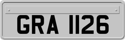 GRA1126