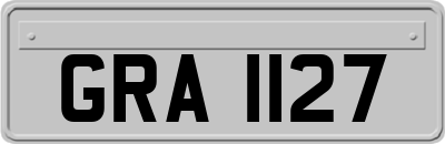GRA1127