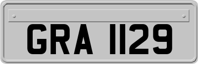GRA1129