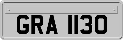 GRA1130