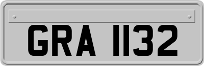 GRA1132