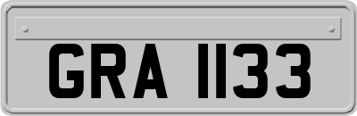 GRA1133