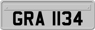 GRA1134