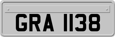 GRA1138