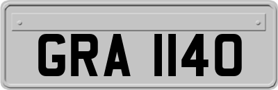 GRA1140