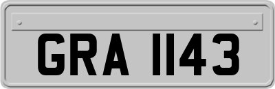 GRA1143
