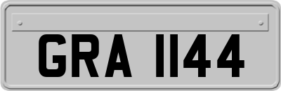 GRA1144