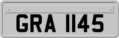 GRA1145