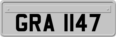 GRA1147